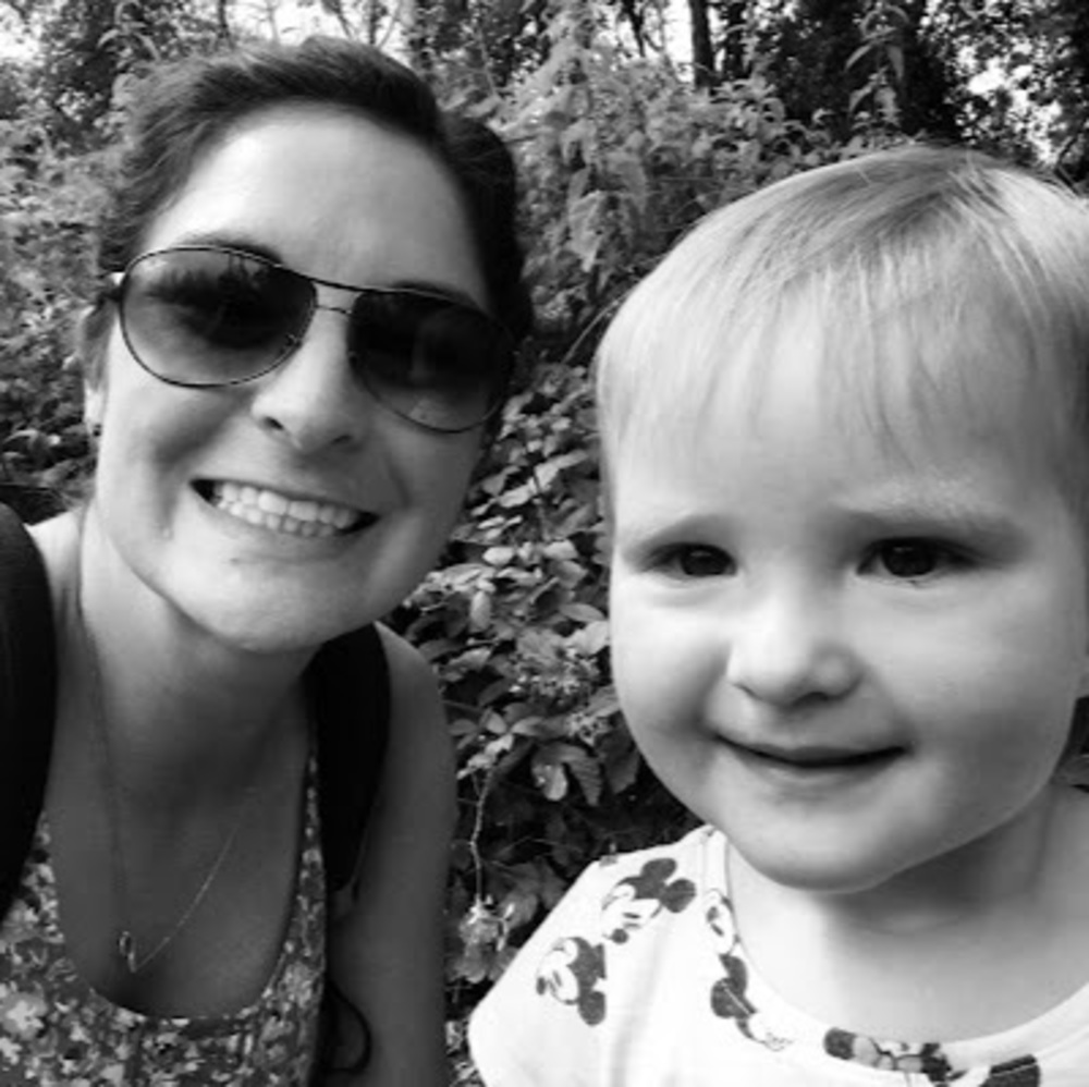 Meet your Posher, Natalie